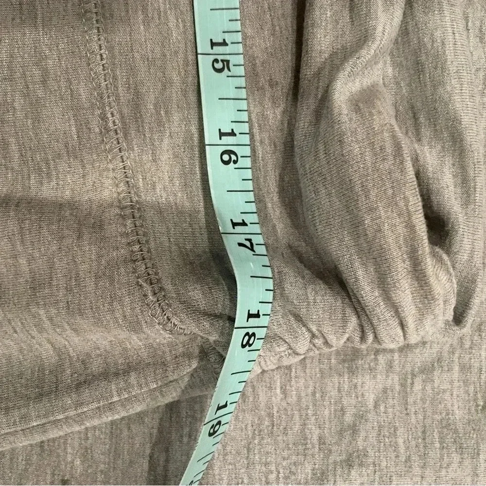 Vintage Shimera Grey Sleepwear Size XL comfy pajama bottoms
